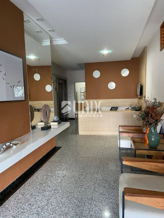 Imagem Apartamento com 3 Quartos à Venda, 115 m² em Centro - Campos Dos Goytacazes Imagem Apartamento com 3 Quartos à Venda, 115 m² em Centro - Campos Dos Goytacazes