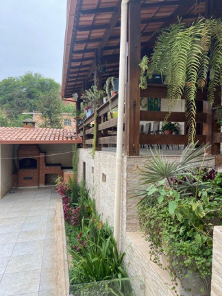 Imagem Casa com 3 Quartos à Venda, 360 m² em Jardim Casa Branca - Betim Imagem Casa com 3 Quartos à Venda, 360 m² em Jardim Casa Branca - Betim