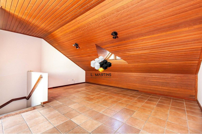 Imagem Casa de Condomínio com 3 Quartos à Venda, 205 m² em Ipanema - Porto Alegre