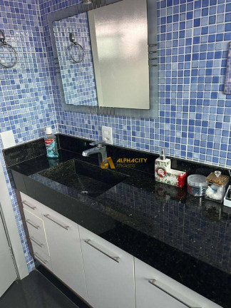 Imagem Casa com 4 Quartos à Venda, 400 m² em Alphaville 06 - Santana De Parnaíba Imagem Casa com 4 Quartos à Venda, 400 m² em Alphaville 06 - Santana De Parnaíba