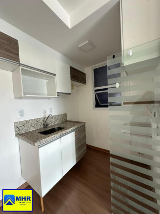 Imagem Apartamento com 1 Quarto à Venda, 37 m² em Jardim Camburi - Vitória