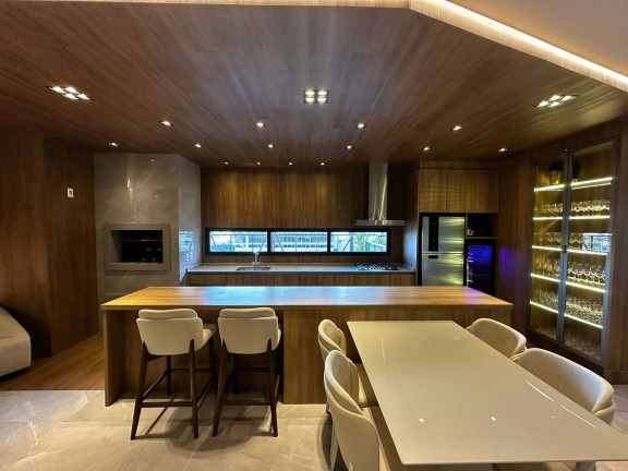 Imagem Apartamento com 3 Quartos à Venda, 133 m² em Centro - Balneário Camboriú