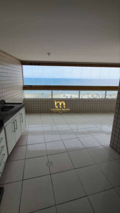Imagem Apartamento com 3 Quartos à Venda, 130 m² em Aviação - Praia Grande