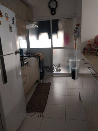 Imagem Apartamento com 3 Quartos à Venda, 78 m² em Vila Mangalot - São Paulo Imagem Apartamento com 3 Quartos à Venda, 78 m² em Vila Mangalot - São Paulo