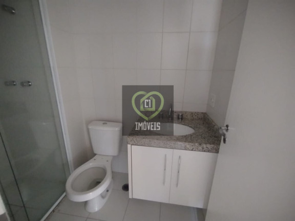Imagem Apartamento com 2 Quartos para Alugar, 62 m² em Vila Romana - São Paulo