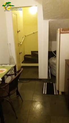 Imagem Casa de Condomínio com 3 Quartos à Venda, 100 m² em Chora Menino - São Paulo