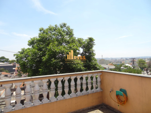 Imagem Sobrado com 3 Quartos à Venda, 250 m² em Vila Helena - Santo André Imagem Sobrado com 3 Quartos à Venda, 250 m² em Vila Helena - Santo André