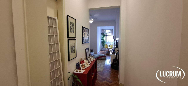 Imagem Apartamento com 1 Quarto à Venda, 50 m² em Copacabana - Rio De Janeiro Imagem Apartamento com 1 Quarto à Venda, 50 m² em Copacabana - Rio De Janeiro