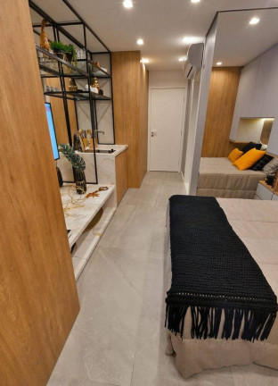 Imagem Apartamento com 1 Quarto à Venda,  em Alto Da Mooca - São Paulo