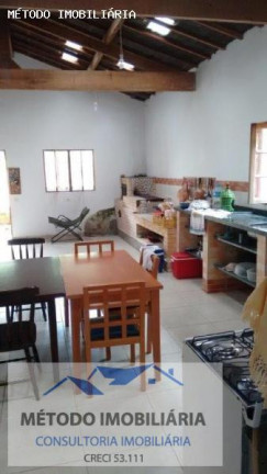 Imagem Chácara com 4 Quartos à Venda, 37 m² em Rural - Natividade Da Serra