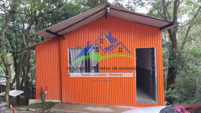 Imagem Chácara à Venda, 5 m² em Santa Luzia - Nazaré Paulista