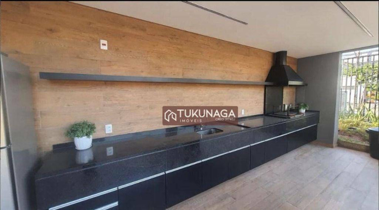 Imagem Apartamento com 2 Quartos à Venda, 68 m² em Macedo - Guarulhos