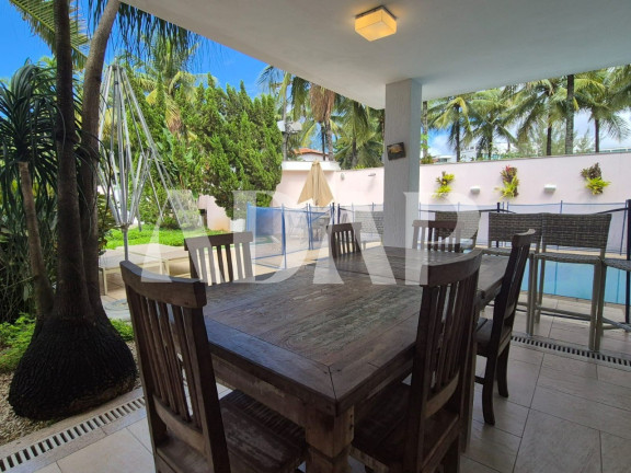 Imagem Casa com 7 Quartos à Venda, 1.378 m² em Barra Da Tijuca - Rio De Janeiro Imagem Casa com 7 Quartos à Venda, 1.378 m² em Barra Da Tijuca - Rio De Janeiro