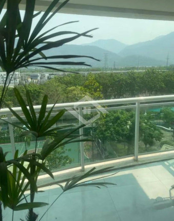 Foto do imóvel Apartamento com 2 Quartos à Venda, 66 m² em Recreio Dos Bandeirantes - Rio De Janeiro