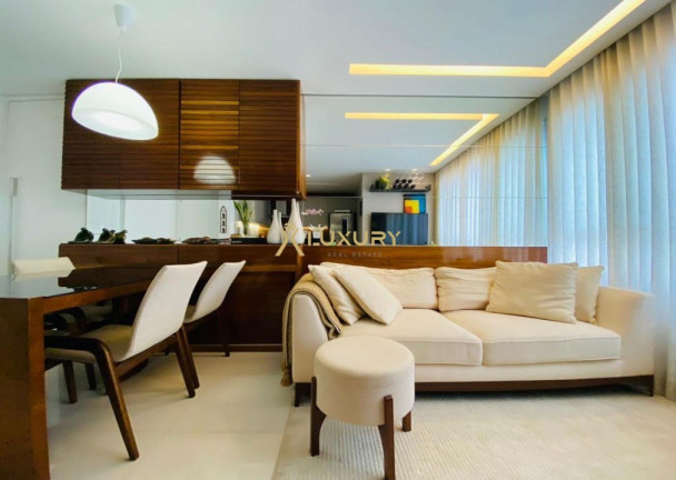 Imagem Imóvel com 2 Quartos à Venda, 63 m² em Vila Da Serra - Nova Lima