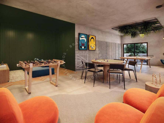 Imagem Apartamento com 2 Quartos à Venda, 64 m² em Jardim Aquarius - São José Dos Campos Imagem Apartamento com 2 Quartos à Venda, 64 m² em Jardim Aquarius - São José Dos Campos