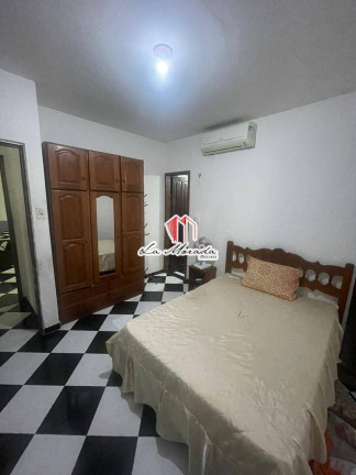 Imagem Casa com 3 Quartos à Venda, 263 m² em Dom Pedro I - Manaus Imagem Casa com 3 Quartos à Venda, 263 m² em Dom Pedro I - Manaus