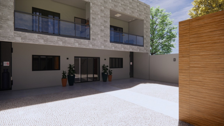 Imagem Apartamento com 3 Quartos à Venda, 98 m² em Centro - Rifaina