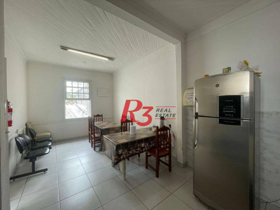 Imagem Casa com 4 Quartos à Venda, 277 m² em Boqueirão - Santos