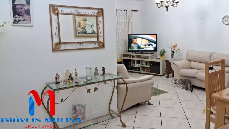 Imagem Apartamento com 2 Quartos à Venda, 100 m² em Osvaldo Cruz - São Caetano Do Sul Imagem Apartamento com 2 Quartos à Venda, 100 m² em Osvaldo Cruz - São Caetano Do Sul