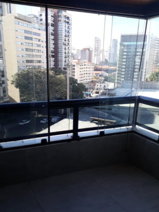 Imagem Imóvel com 1 Quarto à Venda, 55 m² em Jardim Paulista - São Paulo Imagem Imóvel com 1 Quarto à Venda, 55 m² em Jardim Paulista - São Paulo