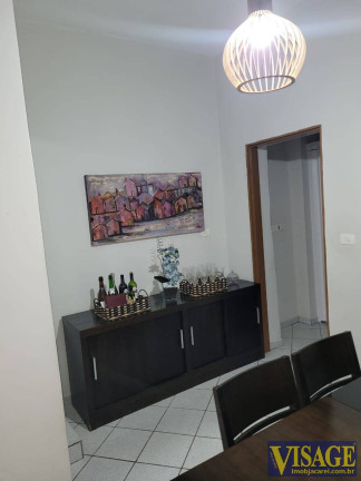 Imagem Casa à Venda, 209 m² em Centro - Jacareí