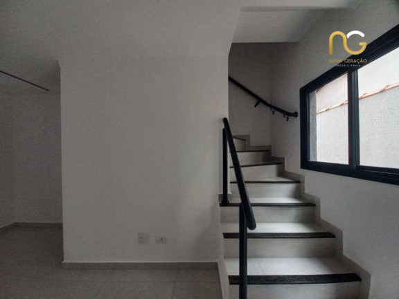 Imagem Sobrado com 2 Quartos à Venda, 63 m² em Mirim - Praia Grande Imagem Sobrado com 2 Quartos à Venda, 63 m² em Mirim - Praia Grande