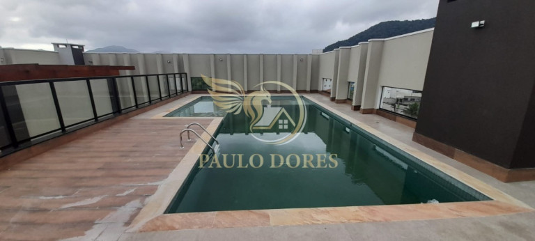 Imagem Apartamento com 1 Quarto à Venda, 35 m² em Perequê Açu - Ubatuba Imagem Apartamento com 1 Quarto à Venda, 35 m² em Perequê Açu - Ubatuba
