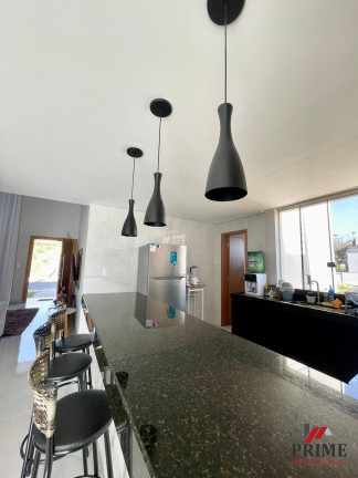 Imagem Casa de Condomínio com 4 Quartos à Venda, 238 m² em Condomínio Lagoa Santa Park Residence - Lagoa Santa Imagem Casa de Condomínio com 4 Quartos à Venda, 238 m² em Condomínio Lagoa Santa Park Residence - Lagoa Santa
