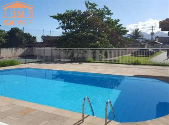 Imagem Apartamento com 2 Quartos à Venda, 52 m² em Jockey Club - Sao Vicente