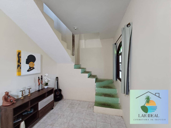 Imagem Casa com 5 Quartos à Venda, 450 m² em Sapeatiba Mirim - Iguaba Grande
