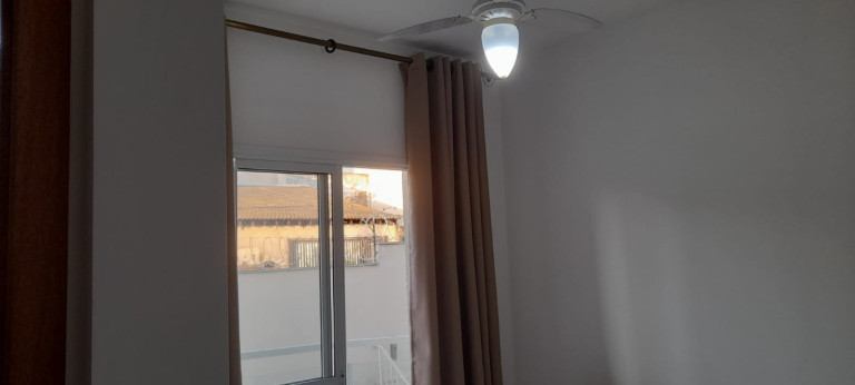 Imagem Imóvel com 2 Quartos à Venda, 50 m² em Retiro São João - Sorocaba