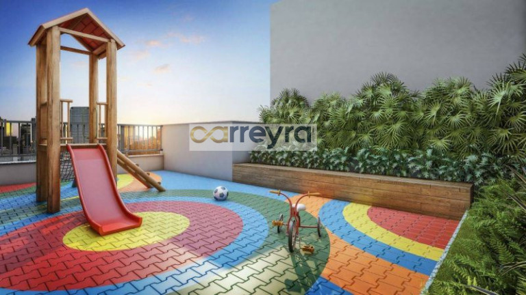 Imagem Apartamento com 2 Quartos à Venda, 65 m² em Jardim Paulista - São Paulo