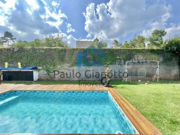 Imagem Casa de Condomínio com 3 Quartos à Venda, 277 m² em Granja Viana - Cotia