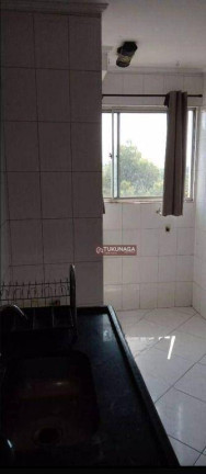 Imagem Apartamento com 2 Quartos à Venda ou Locação, 52 m² em Jardim Vila Galvão - Guarulhos Imagem Apartamento com 2 Quartos à Venda ou Locação, 52 m² em Jardim Vila Galvão - Guarulhos