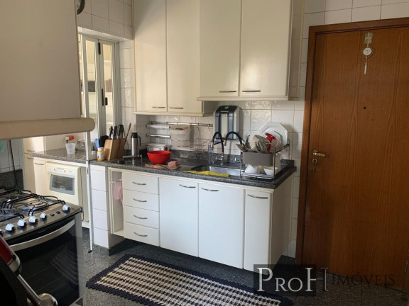 Imagem Apartamento com 4 Quartos à Venda, 160 m² em Vila Mariana - São Paulo Imagem Apartamento com 4 Quartos à Venda, 160 m² em Vila Mariana - São Paulo