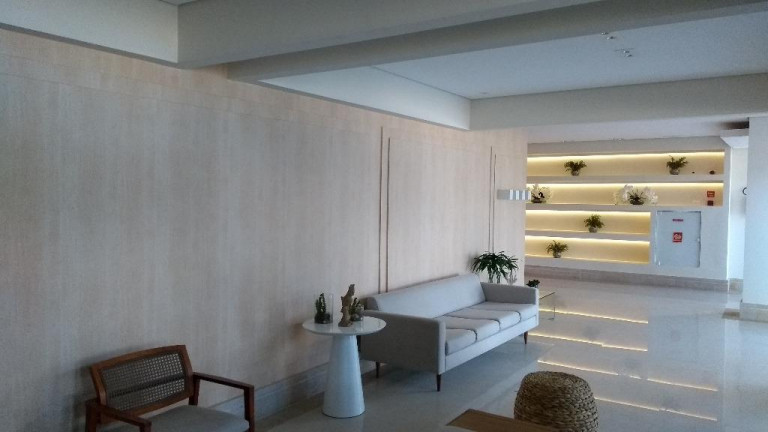 Imagem Apartamento com 3 Quartos à Venda, 123 m² em Aviação - Praia Grande