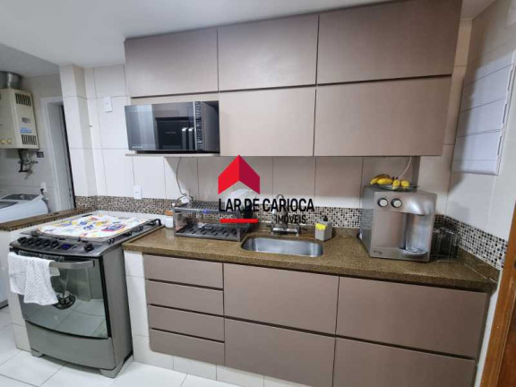 Imagem Apartamento com 3 Quartos à Venda, 103 m² em Recreio Dos Bandeirantes - Rio De Janeiro Imagem Apartamento com 3 Quartos à Venda, 103 m² em Recreio Dos Bandeirantes - Rio De Janeiro
