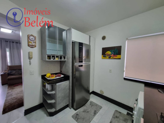 Imagem Apartamento com 2 Quartos à Venda, 66 m² em Areias - São José Imagem Apartamento com 2 Quartos à Venda, 66 m² em Areias - São José