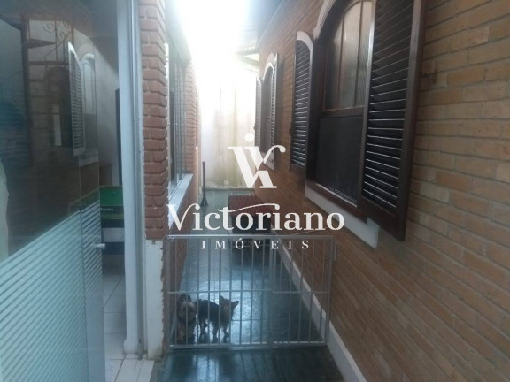 Imagem Casa com 4 Quartos à Venda, 270 m² em Vila Industrial - São José Dos Campos Imagem Casa com 4 Quartos à Venda, 270 m² em Vila Industrial - São José Dos Campos