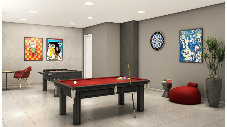 Imagem Apartamento com 2 Quartos à Venda, 50 m² em Vila Formosa Imagem Apartamento com 2 Quartos à Venda, 50 m² em Vila Formosa