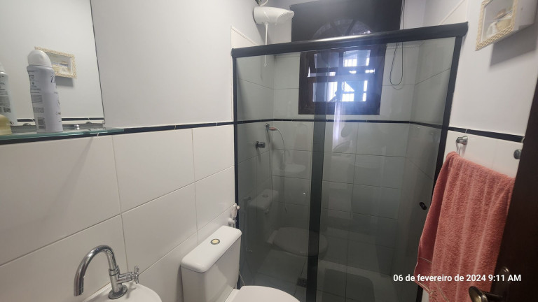 Imagem Casa com 3 Quartos à Venda, 270 m² em Boqueirão - Santos