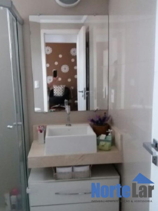 Imagem Apartamento com 2 Quartos à Venda, 58 m² em Santa Teresinha - São Paulo Imagem Apartamento com 2 Quartos à Venda, 58 m² em Santa Teresinha - São Paulo