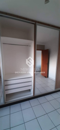 Imagem Apartamento com 2 Quartos à Venda, 65 m² em Condomínio Residencial Santa Rita - Goiânia