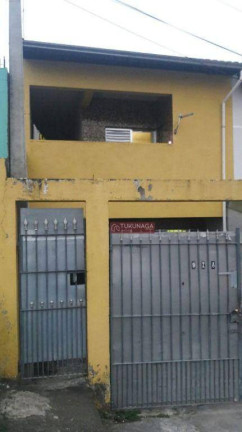Imagem Sobrado com 2 Quartos à Venda, 137 m² em Arujamerica - Arujá Imagem Sobrado com 2 Quartos à Venda, 137 m² em Arujamerica - Arujá