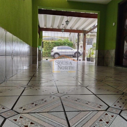 Imagem Sobrado com 3 Quartos à Venda, 172 m² em Santana - São Paulo