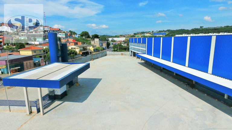 Imagem Imóvel Comercial para Alugar, 6.123 m² em Jardim Alpes De Itaquá - Itaquaquecetuba Imagem Imóvel Comercial para Alugar, 6.123 m² em Jardim Alpes De Itaquá - Itaquaquecetuba