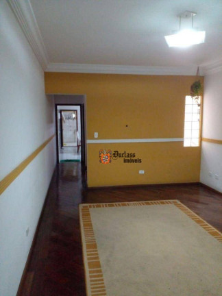 Imagem Sobrado com 3 Quartos à Venda, 175 m² em Vila América - Santo André Imagem Sobrado com 3 Quartos à Venda, 175 m² em Vila América - Santo André