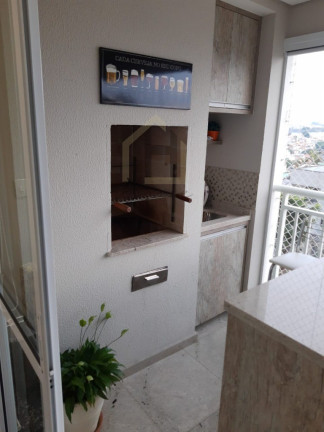 Imagem Imóvel com 3 Quartos à Venda, 124 m² em Olímpico - São Caetano Do Sul Imagem Imóvel com 3 Quartos à Venda, 124 m² em Olímpico - São Caetano Do Sul
