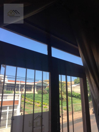 Imagem Apartamento com 3 Quartos à Venda, 76 m² em Jardim Paulistano - Ribeirão Preto